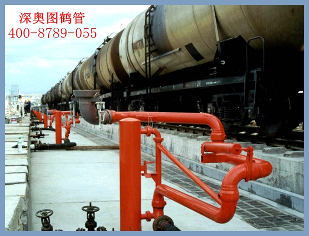 下裝鶴管 下裝鶴管