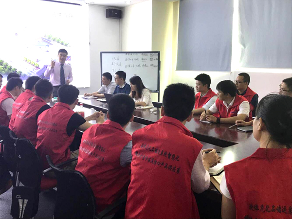 深奧圖(Autower)儀控學(xué)院 危化品行業(yè)大講堂