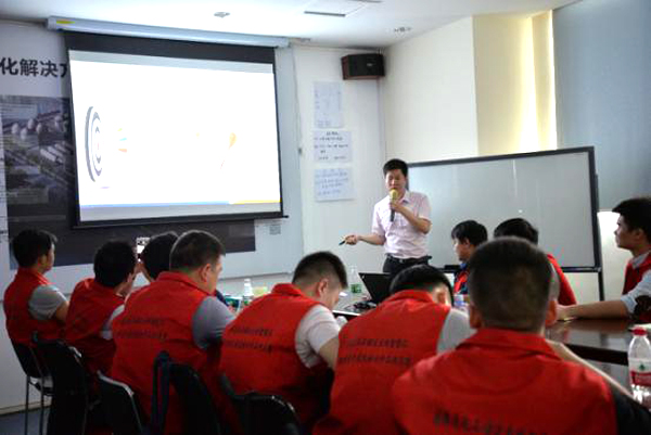 無(wú)人值守稱(chēng)重系統(tǒng)