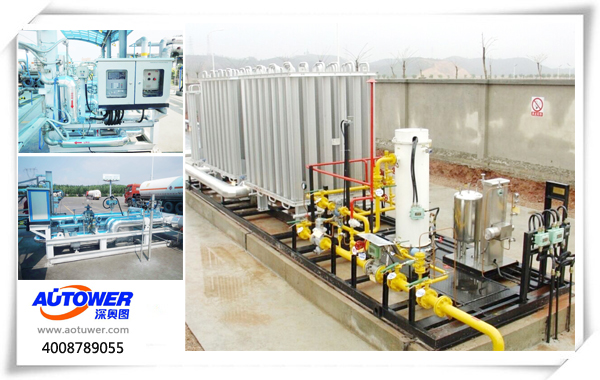 鶴管(流體裝卸臂)使用之前需要做哪些檢查？