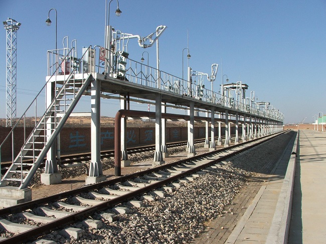 活動梯是什么？活動梯生產(chǎn)廠家