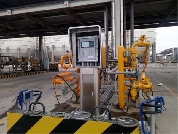 你意想不到的定量裝車控制儀強大功能！